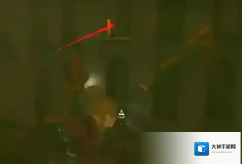 塞尔达传说王国之泪镜子