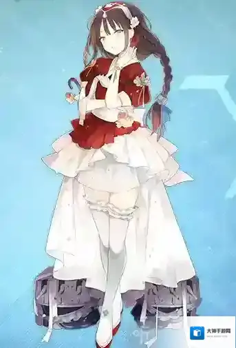 碧蓝航线纽卡斯尔怎么样 碧蓝航线纽卡斯尔装备技能强度