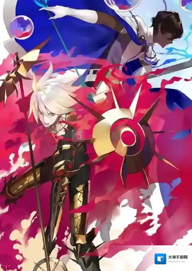 fgo2.4free本配置 印度异闻带创世灭亡轮回自由关卡