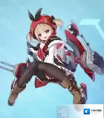 碧蓝航线诺福克建造时间 碧蓝航线诺福克装备技能强度