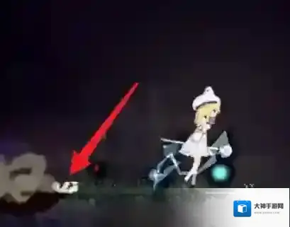 Alice in Cradle巨人