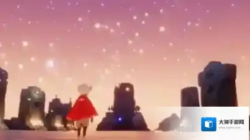 光遇举蜡烛动作怎么获得 光遇怎么把蜡烛送给先祖