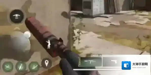 使命召唤战区调整