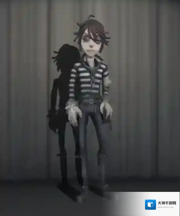 第五人格求生者囚徒怎么玩 求生者囚徒玩法技巧详解