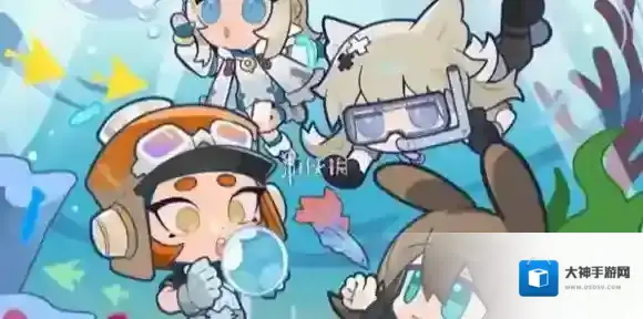 森空岛绑定游戏角色方法