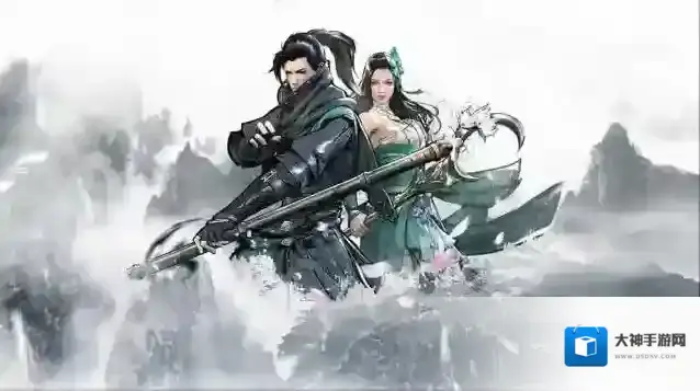 下一站江湖地图上的小圆圈是什么 下一站江湖地图玩法介绍