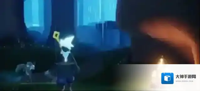 光遇先祖之灵怎么护送 护送先祖之灵完成方法介绍