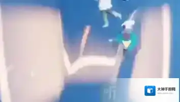 Sky光遇光遇先祖