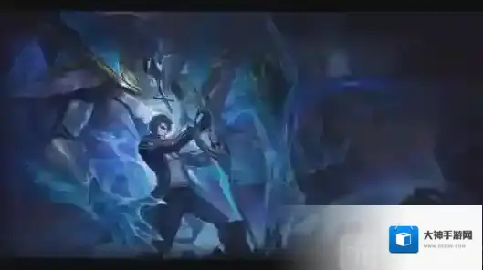 王者荣耀名人堂