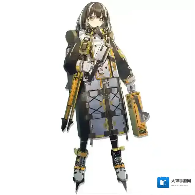 明日方舟麦哲伦强度分析 小企鹅强度怎么样