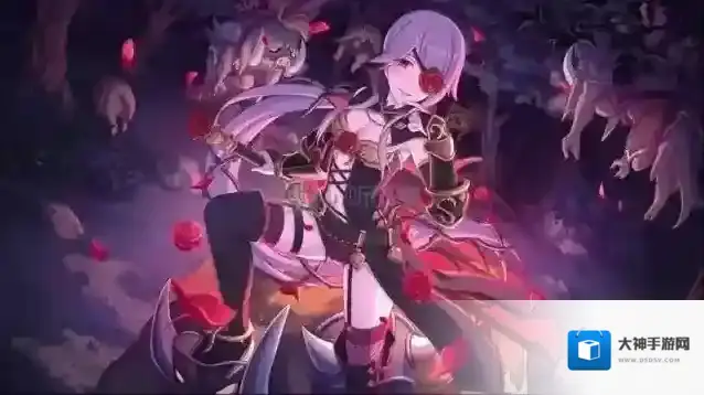 公主连结深月如何 为什么深月前期强