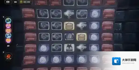 绝区零智力问答