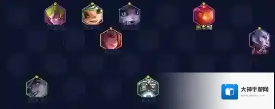 金铲铲之战诅咒卡尔玛阵容怎么玩 金铲铲之战诅咒卡尔玛阵容玩法攻略