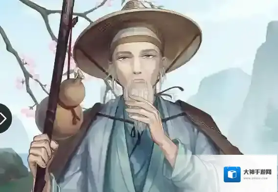 江湖悠悠渡船人对话怎么选择 渡船人喜好选择攻略