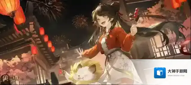 归龙潮阵容