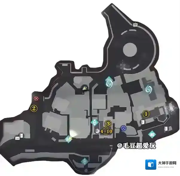 归龙潮城区