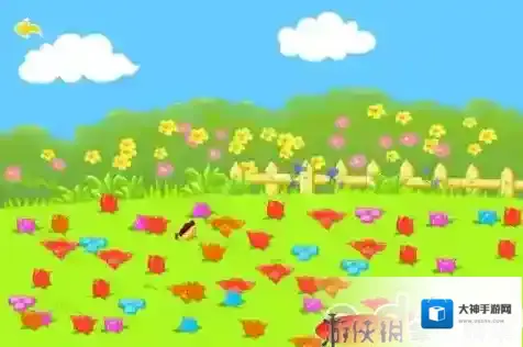 宝宝童谣手游截图3