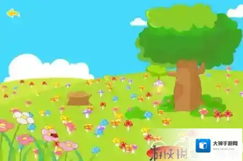 宝宝童谣手游截图4