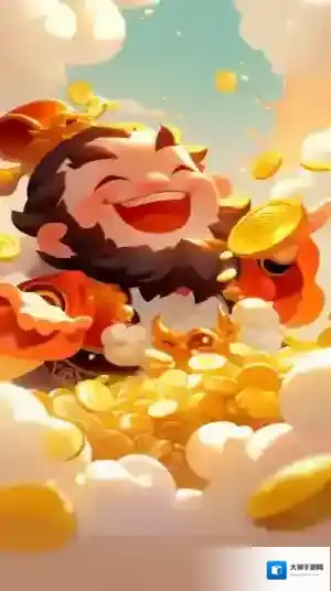 富运连连手游截图3