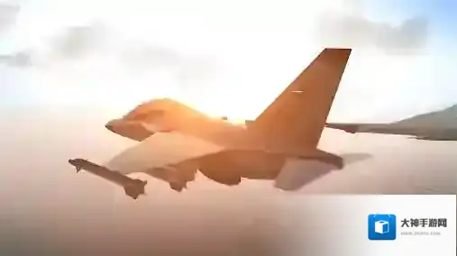 真实空战模拟器手游截图2