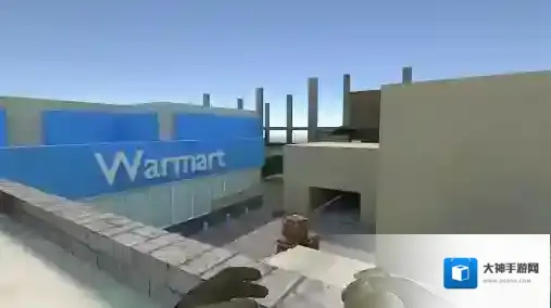 局部战争手游截图2