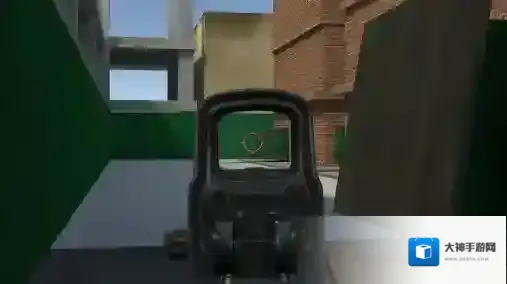 局部战争手游截图5