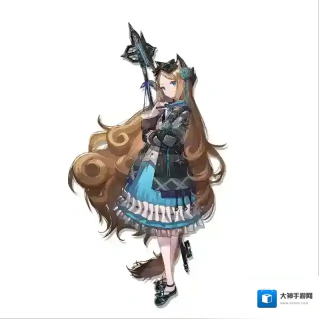 明日方舟爱丽丝强度怎么样值得抽么 爱丽丝精二专三材料图鉴