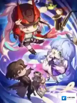 崩坏星穹铁道星级