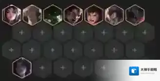 金铲铲之战贪欲猎手