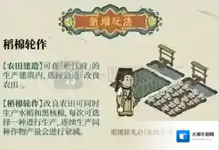 江南百景图松江怎么玩 采灵画坊玩法详解