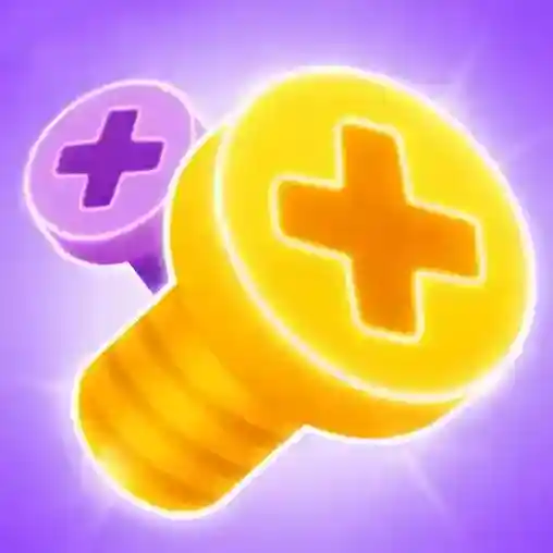 天才解螺丝手游2026-天才解螺丝官方最新版Androidv1.0.0.0