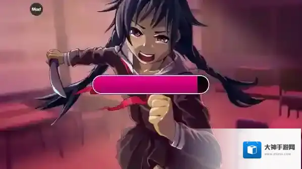 病娇模拟器手游截图3