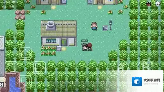 PocketDestiny手游截图2