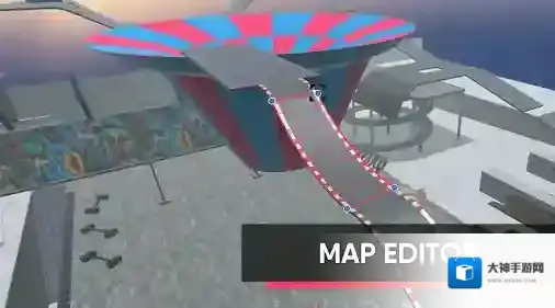 碰撞测试模拟器2我们可以