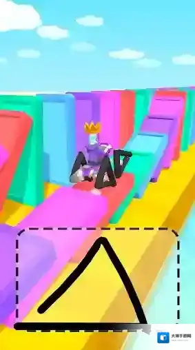 Scribble Rider轮胎