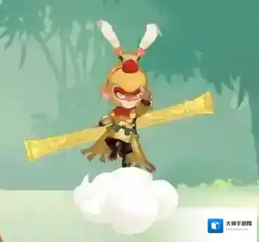 封神幻想世界宠物