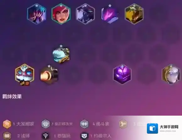 金铲铲之战S9恭喜发财大头怎么玩 S9恭喜发财大头开局攻略