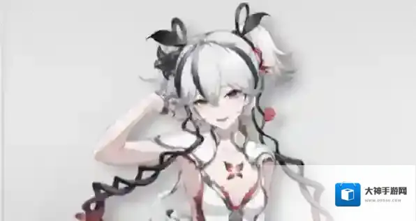 鸣潮椿什么时候上线 鸣潮椿角色介绍