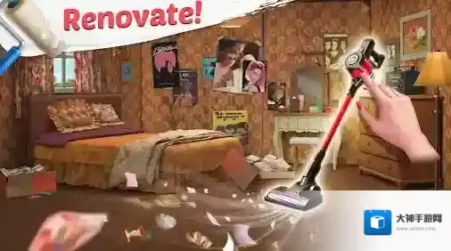 完美改造手游截图3