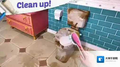 完美改造手游截图1