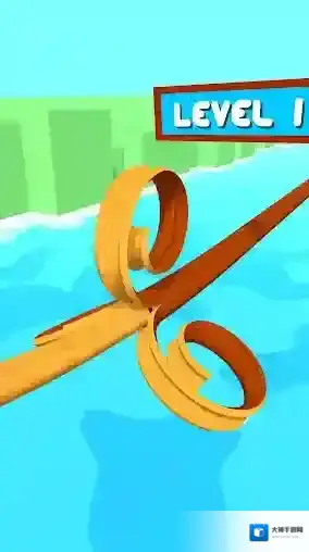 旋木削削乐手游截图5