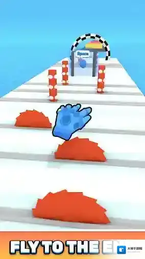 手套力量手游截图3