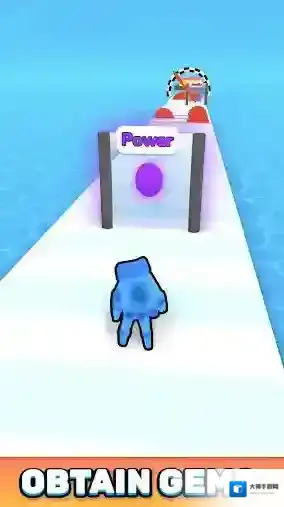 手套力量手游截图5