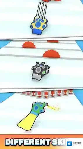 手套力量手游截图4