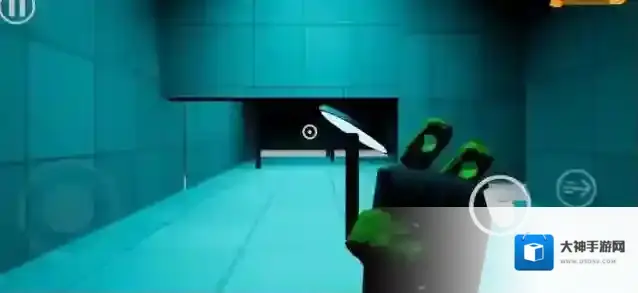 苏苏避难所5体验