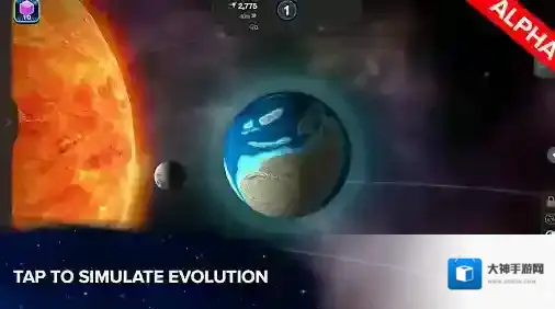 从细胞到奇点手游截图3