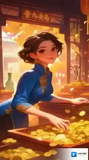 金玉达人手游截图3