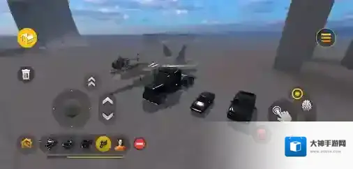 血盒2手游截图3