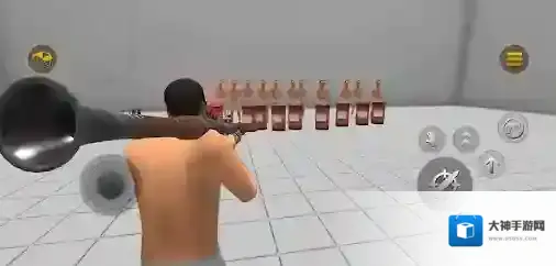 血盒2手游截图2