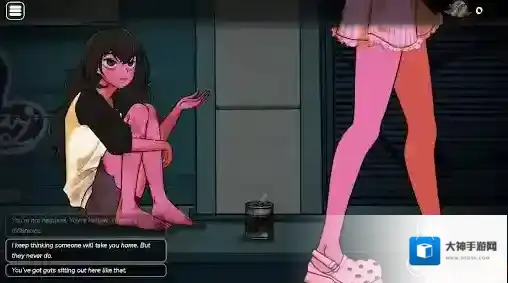 异常贩卖机就能